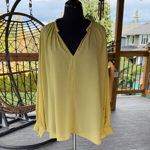 YAYA Women | V-Neck Blouse